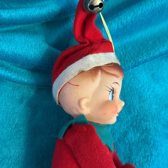 Three Vintage Elves - Picture 15 of 16